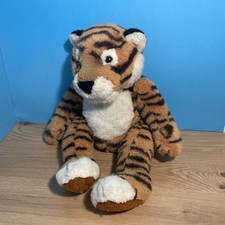 Russ Berrie TICKLES The Bengal