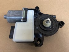 VW TAIGO DRIVER FRONT ELECTRIC