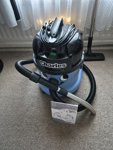 Wet and dry vacuum 45l - 45l, 1200w
