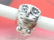 Genuine Pandora Sterling