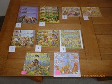 MOLLY BRETT x 18 CHILDREN