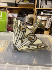 Tiffany Style  Ceiling Light