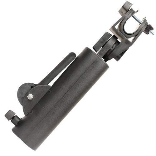 Umbrella holder secure mount - -,