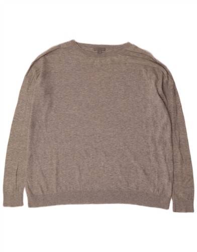 Cos mens loose fit boat - mens, neck