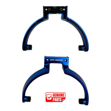 Sony MDR-XB950B1 / XB950BT Left Hinge Swivel Arm Blue – OEM Grade B