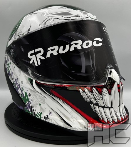 Ruroc eox the joker sale - eox,