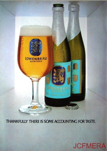 1980 lowenbrau munchen - lowenbrau,