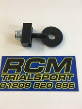 1x Oset 24 RACING Chain