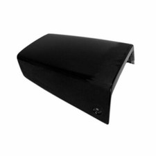 Pyramid Solo Seat Cowl Fairing