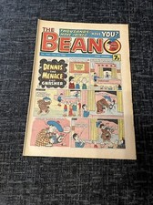 Beano Comic - #1960 - 9