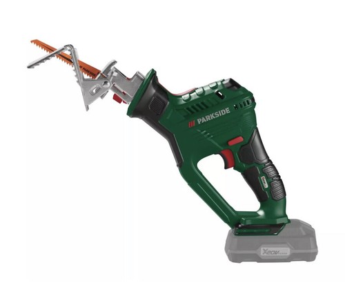 Parkside 20v cordless garden - cordless,