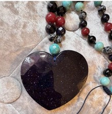 Lola Rose Moroccan Mix Blue