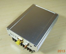 2MHz - 80MHz 5W RF Wideband