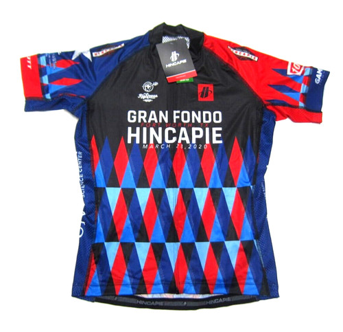 Hincapie cycling jersey womens - hincapie,
