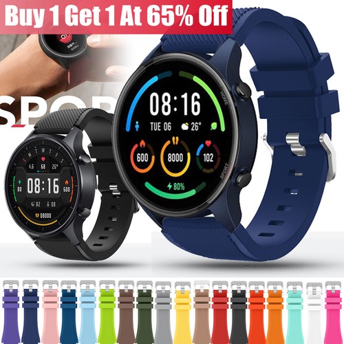 Silicone strap band - silicone,