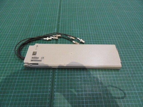 Agilent 34905a dual channel - 4,