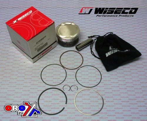 Wiseco piston kit yxz1000r - wiseco,