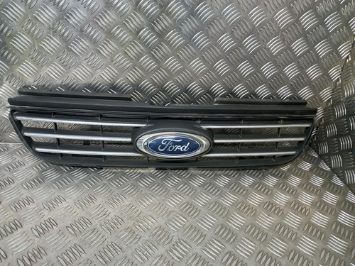 Ford galaxy mk3 - galaxy, front