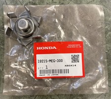 OEM Honda Water Pump Impeller