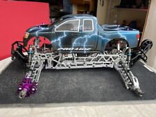 HPI Savage Flux Full Metal 