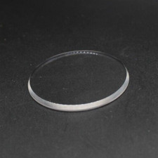 Swiss Sapphire Glass Crystal