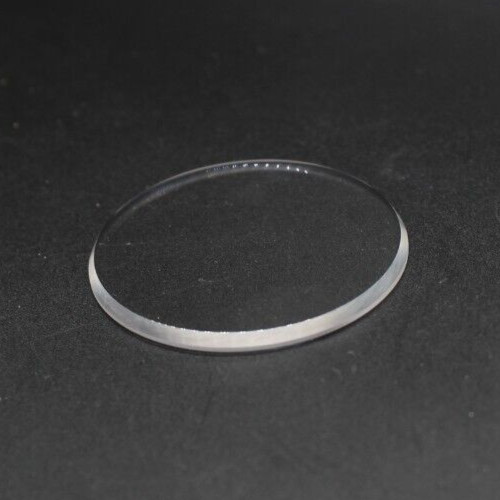 Swiss sapphire glass crystal - swiss,