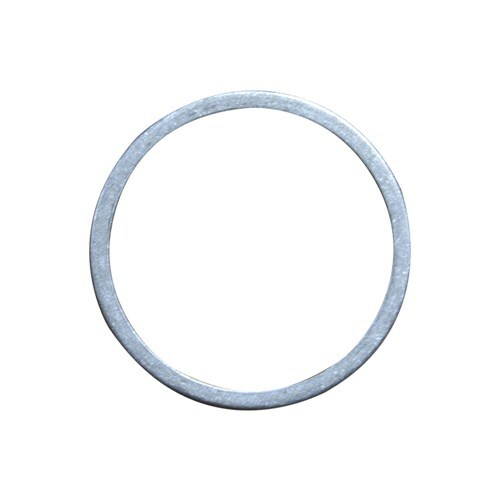 Cassette spacer 5mm 2 6mm - 1.5mm, /