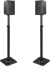 Mounting dream speaker - mounting, stands