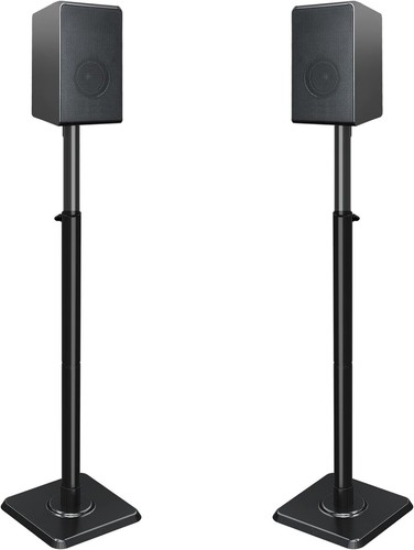 Mounting dream speaker stands - dream,