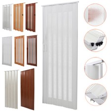 Interior Door Folding Door PVC