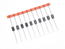 INVAC 1N5408 Rectifier Diode 3A 1000V DO-201AD