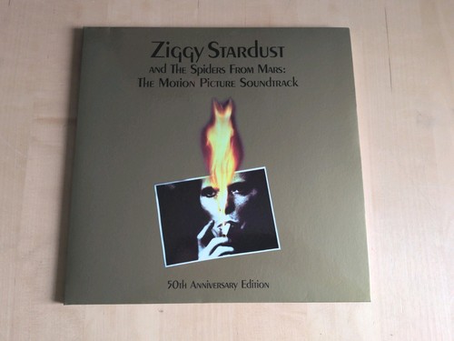 David bowie ziggy - bowie,