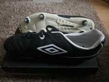 Umbro Speciali Liga FG UK Size