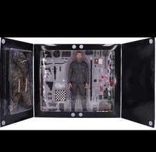  Did German Panzer figure WW2