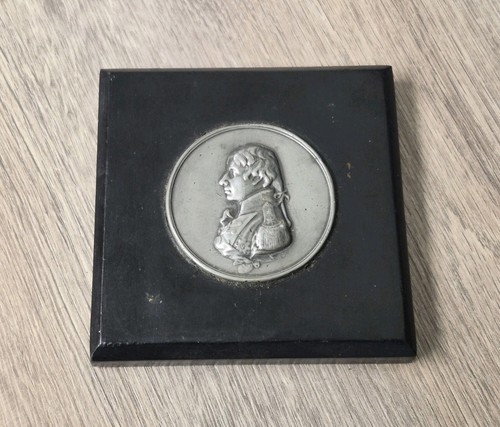Antique georgian admiral lord - georgian,