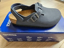 Birkenstock Tokio Ankle Strap