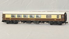 Graham Farish N Gauge Mark 1