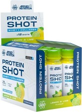 Protein shot 25g - whey,