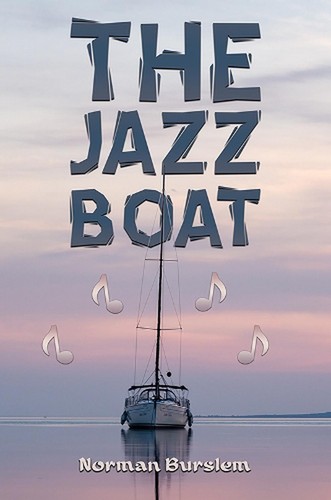 The jazz boat - the, by