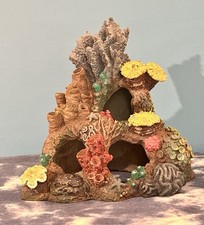 VTG 2001 BRPP FISH Tank