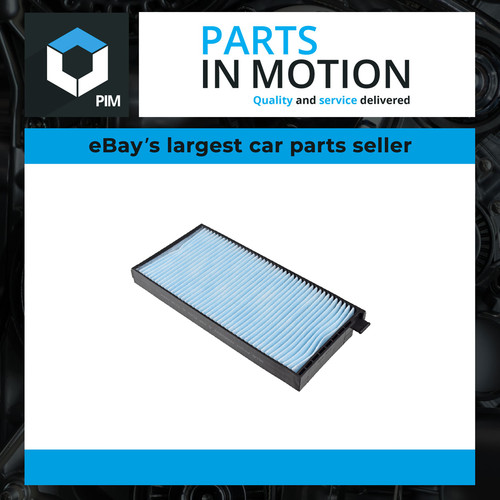 Pollen cabin filter - pollen, fits