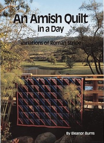 Amish quilt day - amish, a
