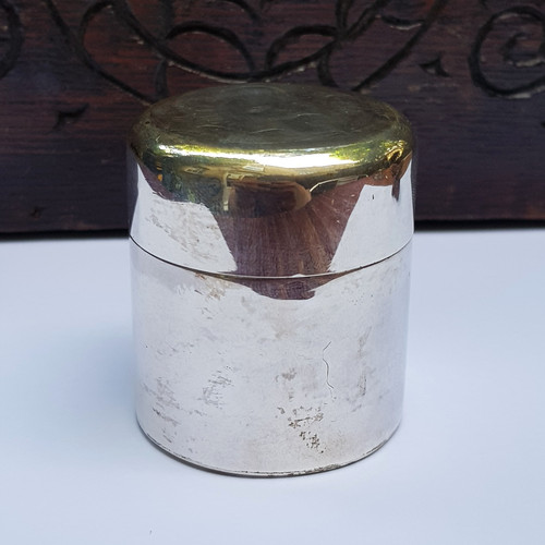 Sampson mordan sterling - sterling, silver