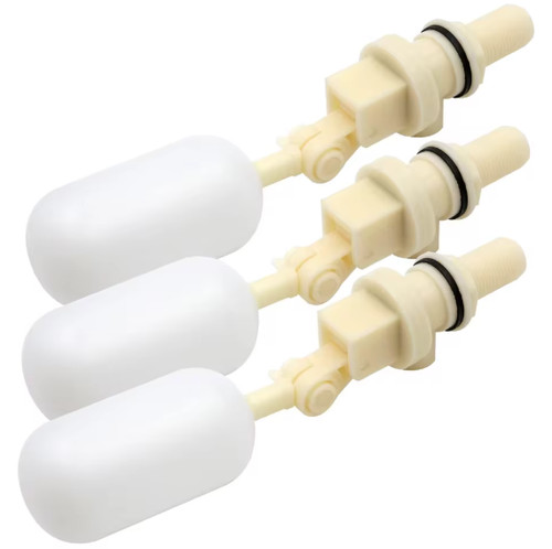3pcs inch water - 1/2,