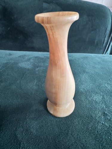 Vintage hand carved onyx - vintage,