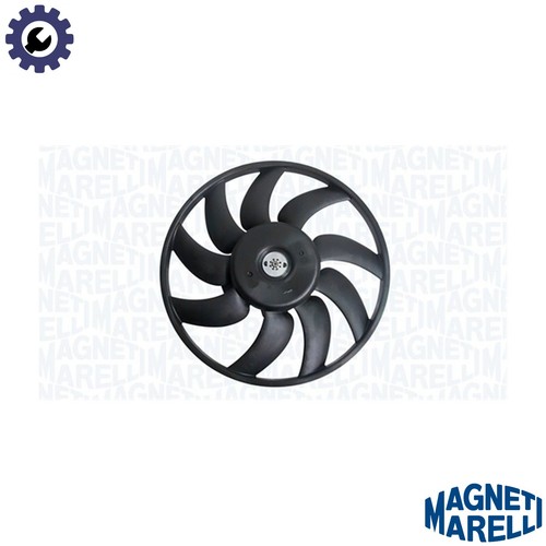 Fan engine cooling - fan,