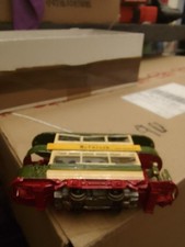 oo gauge tram motorised