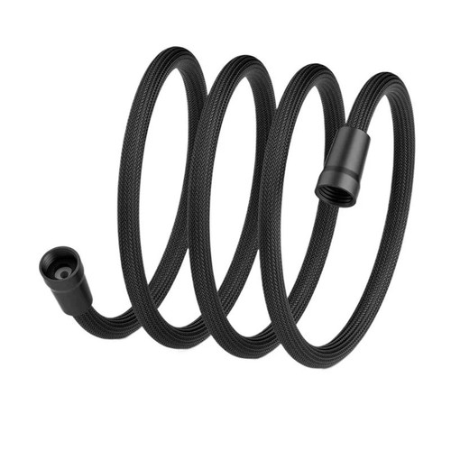 Pvc handheld shower head hose - shower,