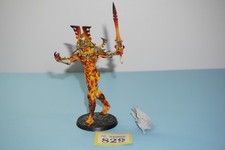 Forgeworld Eldar Avatar of