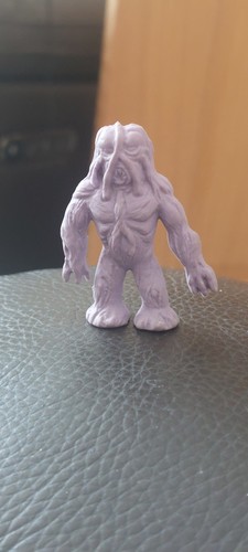 Diener space creatures lilac - creatures,
